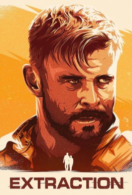 Extraction Filmreihe