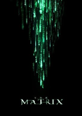 Matrix Filmreihe