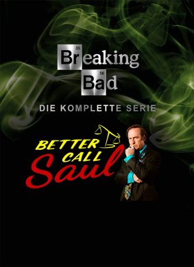 Das Universum «Breaking Bad»
