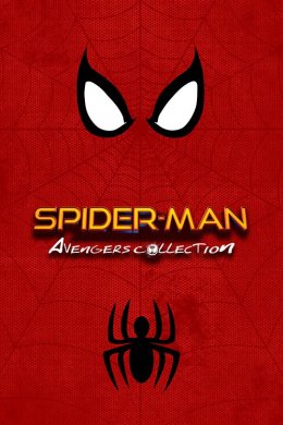 Spider-Man Filmreihe