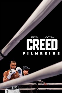 Creed Filmreihe