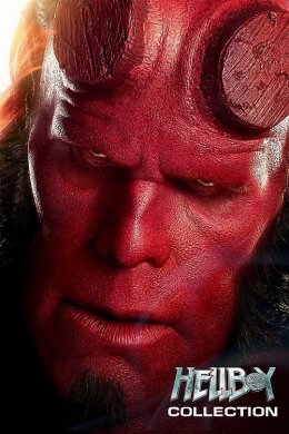Hellboy Filmreihe
