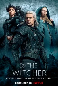 The Witcher - Staffel 1