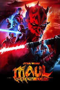 Star Wars: Maul - Shadow Lord - Staffel 1