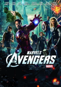 Marvel's The Avengers