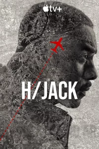 Hijack - Staffel 1