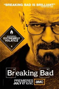 Breaking Bad - Staffel 4