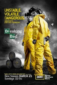 Breaking Bad - Staffel 3