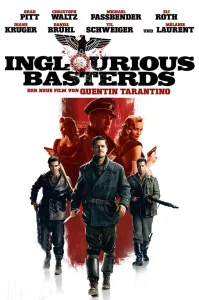Inglourious Basterds
