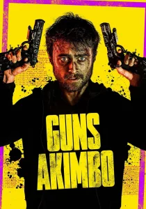 Guns Akimbo