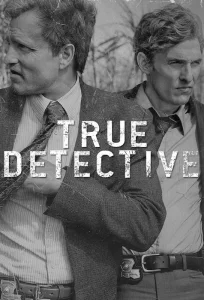 True Detective - Staffel 1
