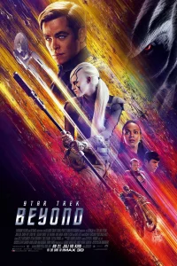 Star Trek Beyond