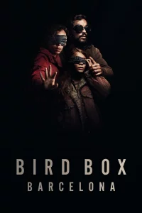 Bird Box: Barcelona