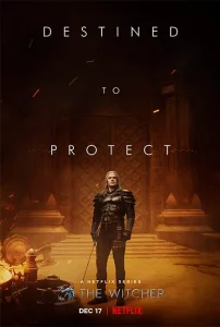 The Witcher - Staffel 2