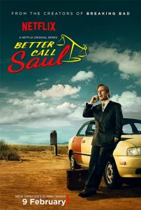 Better Call Saul - Staffel 1