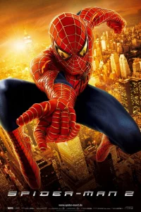 Spider-Man 2