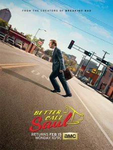 Better Call Saul - Staffel 2