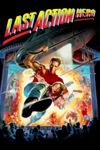 Last Action Hero
