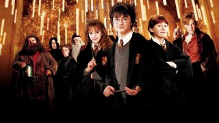 Harry Potter Filmreihe