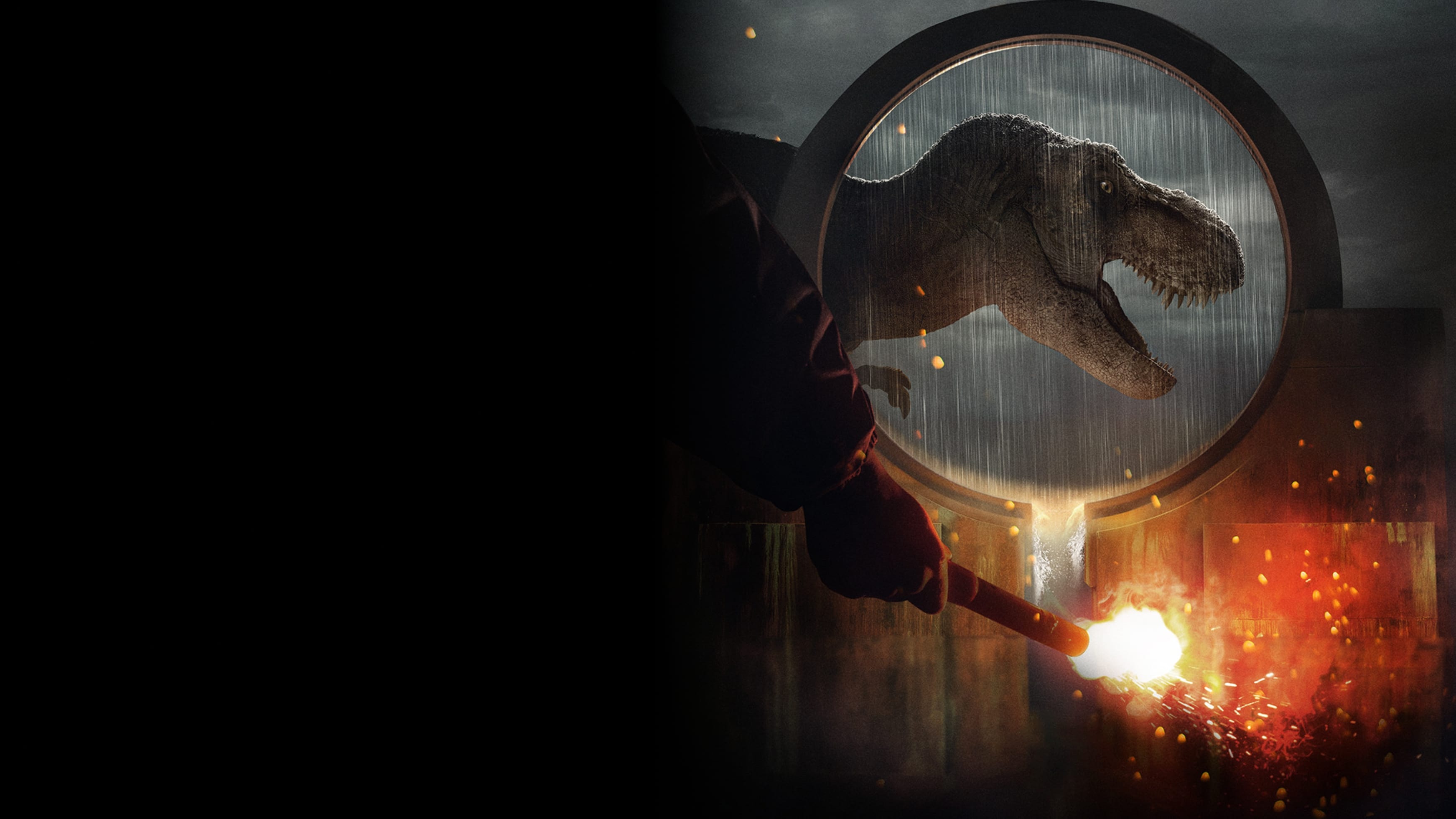 Jurassic World - Ein neues Zeitalter