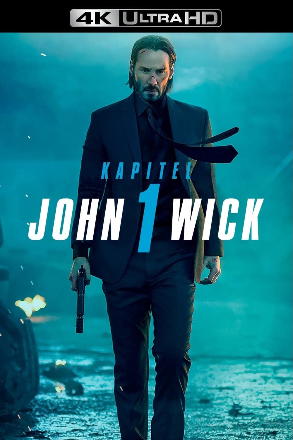 John Wick