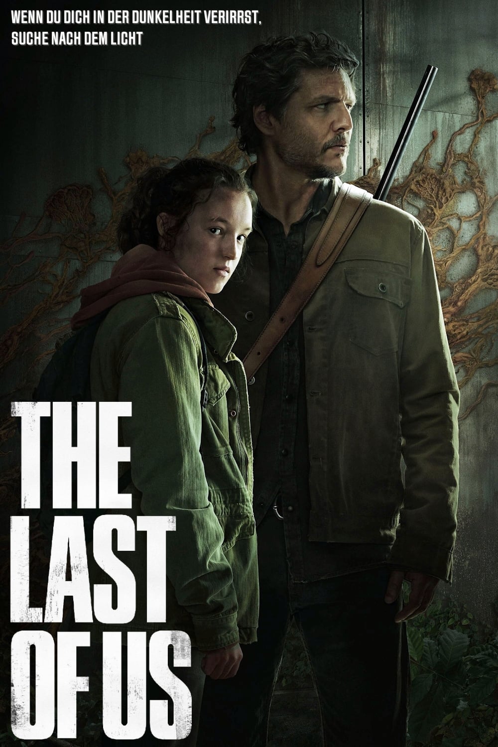 The Last of Us - Staffel 1