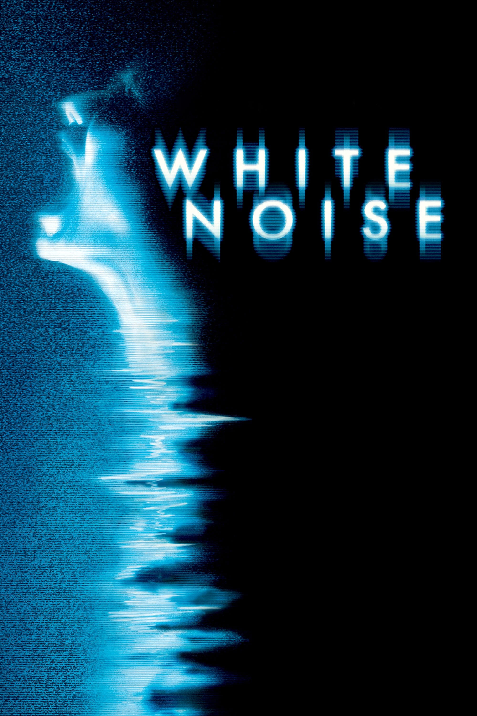 White Noise - Schreie aus dem Jenseits