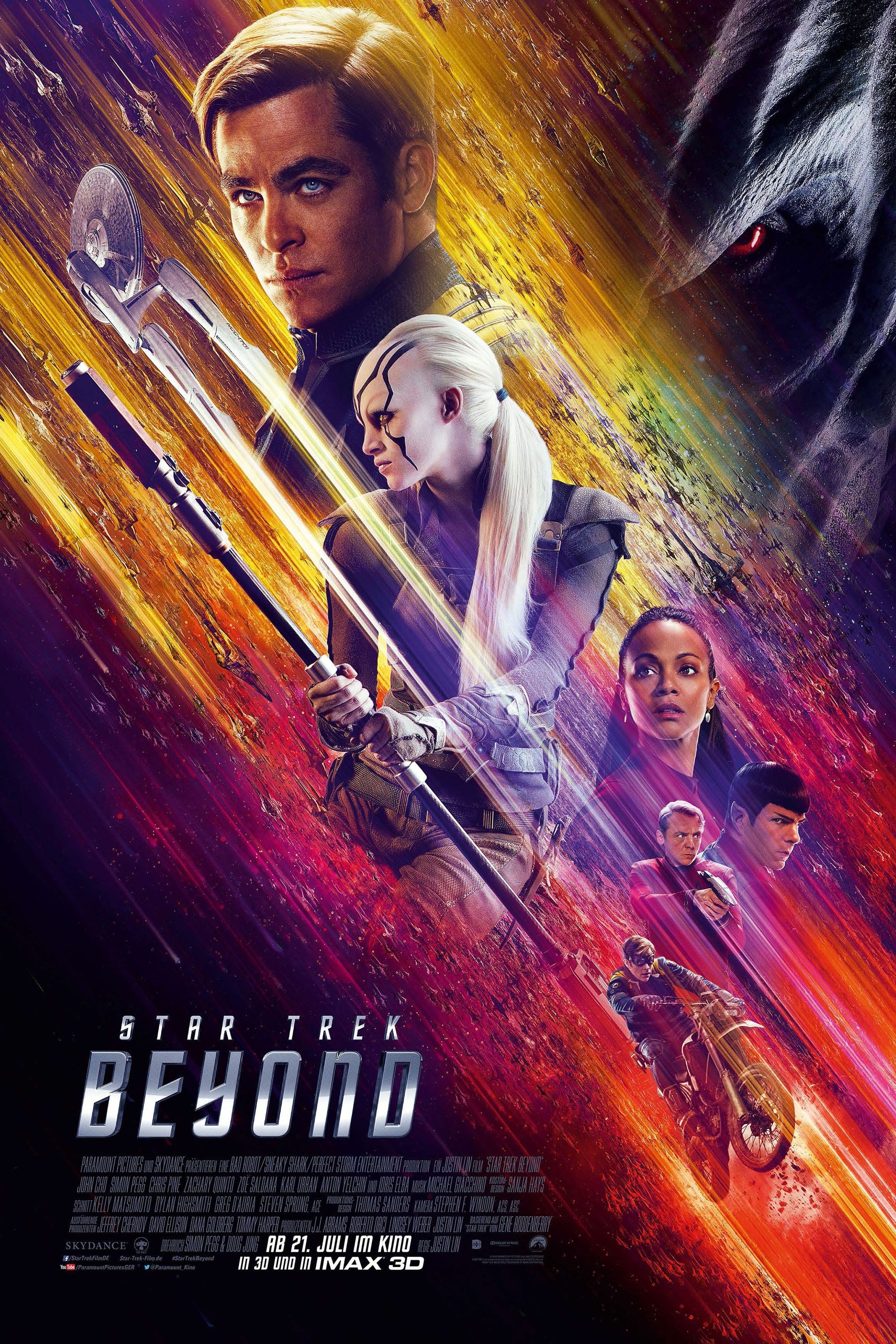 Star Trek Beyond