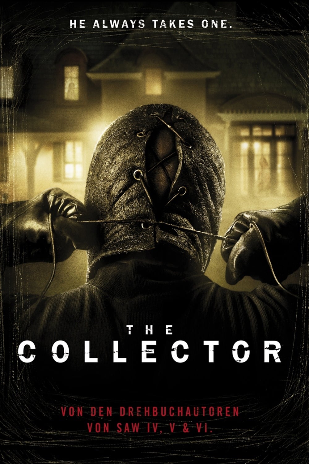 The Collector