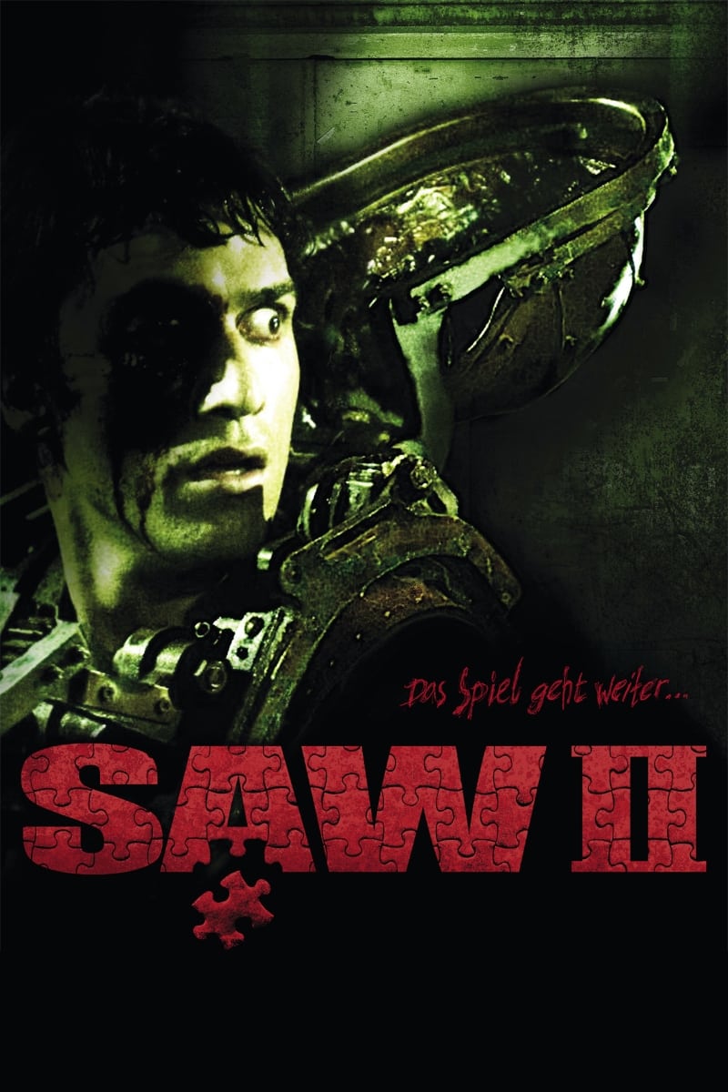 Saw II