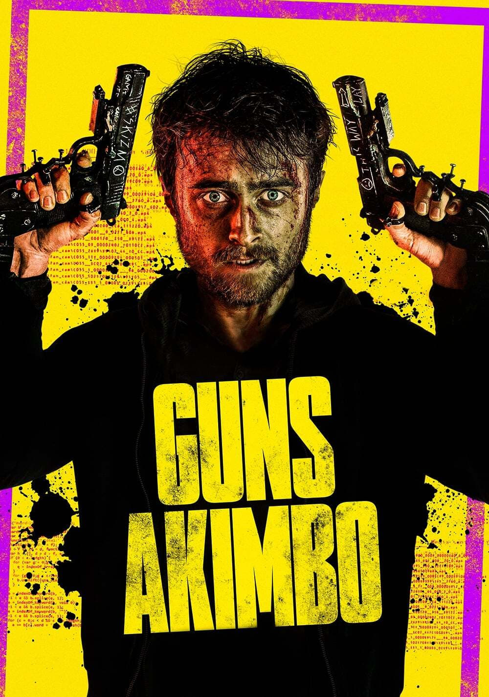 Guns Akimbo