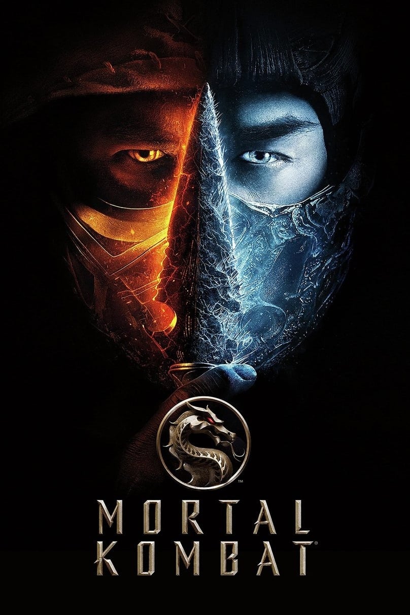 Mortal Kombat