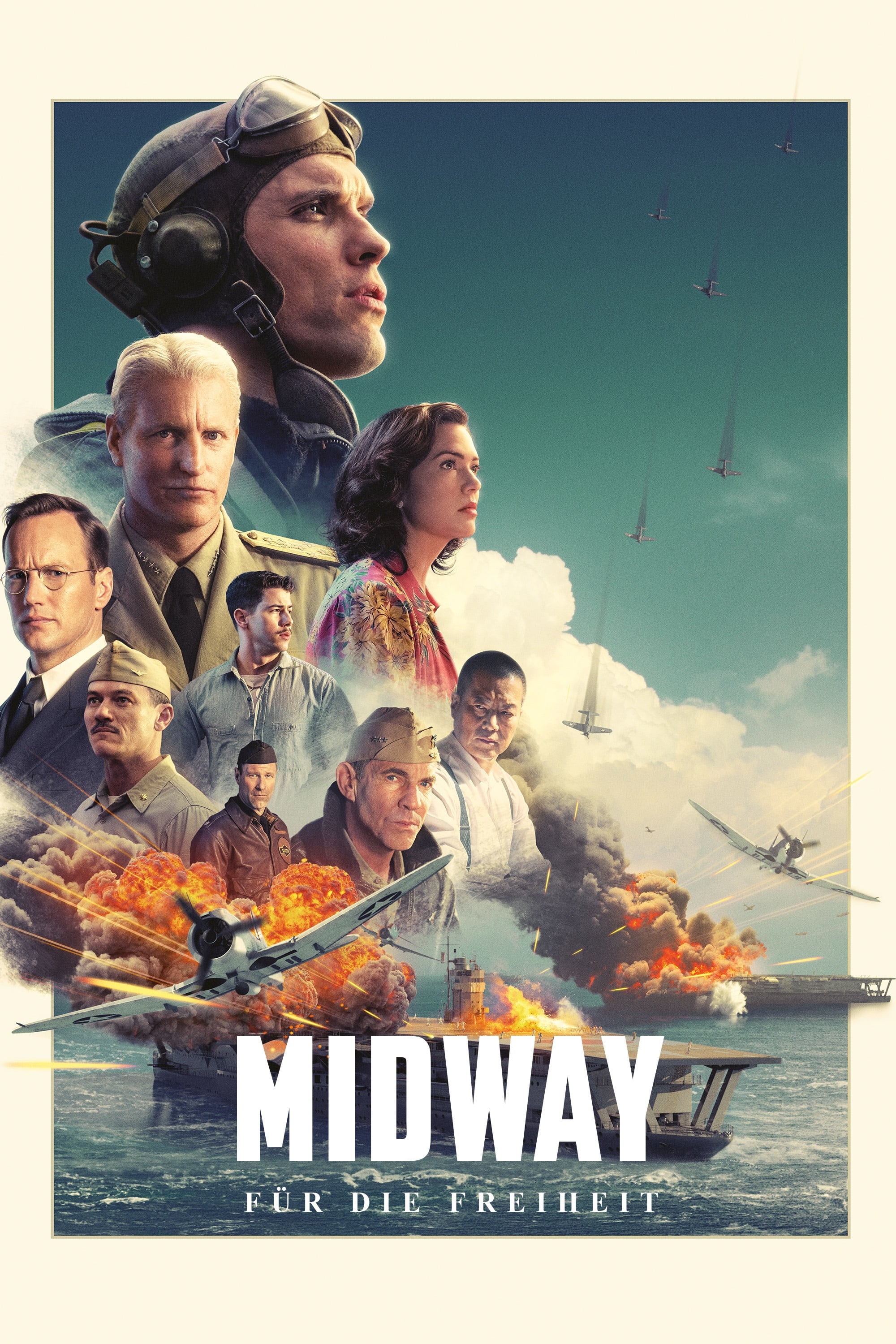 Midway - Für die Freiheit