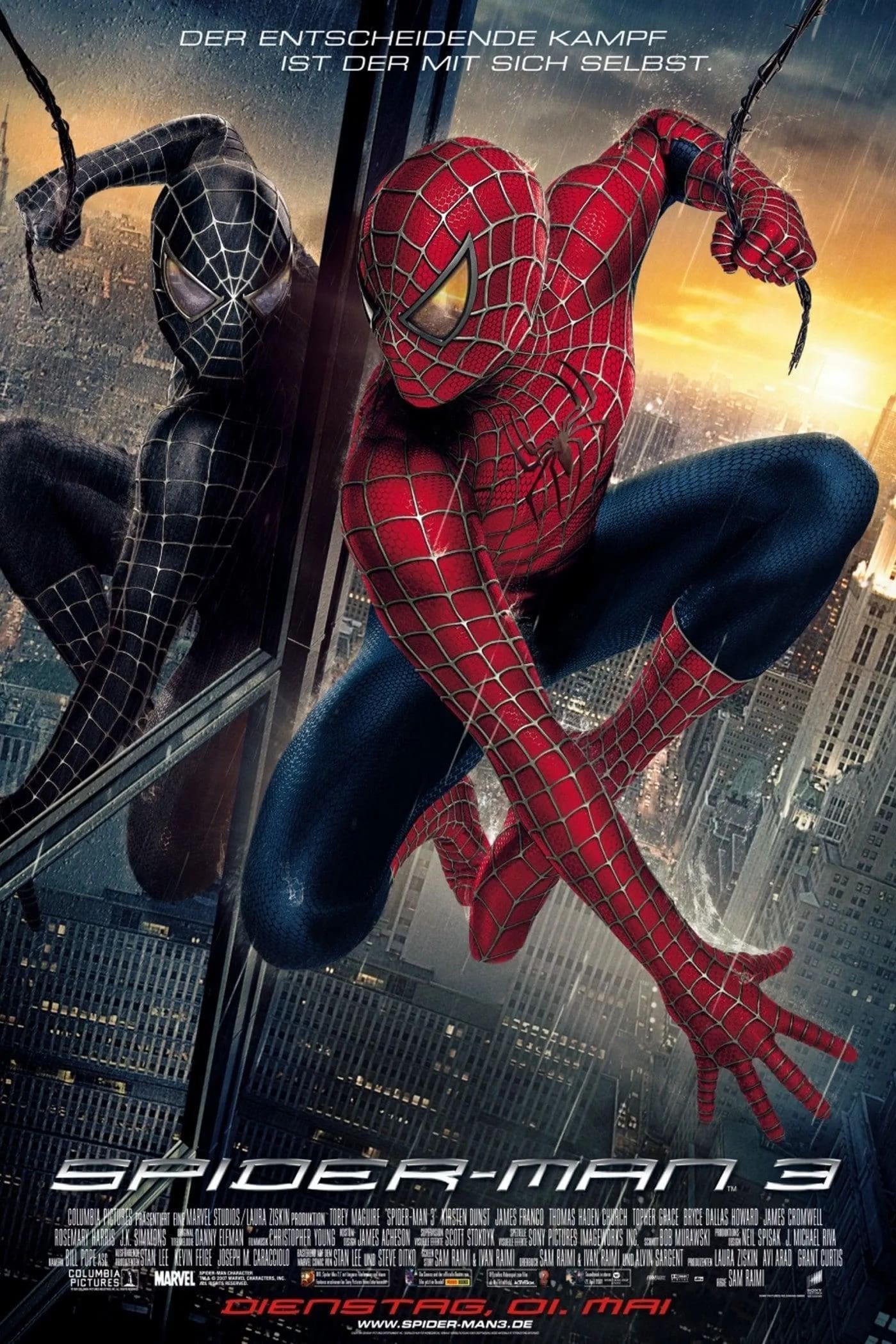 Spider-Man 3