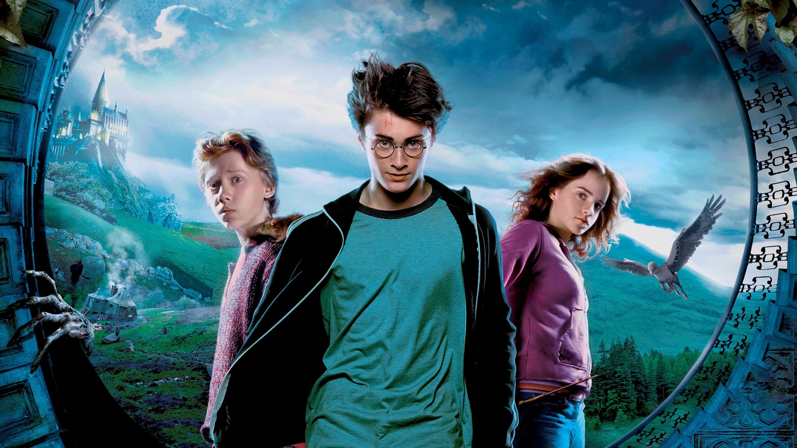Harry Potter und der Gefangene von Askaban