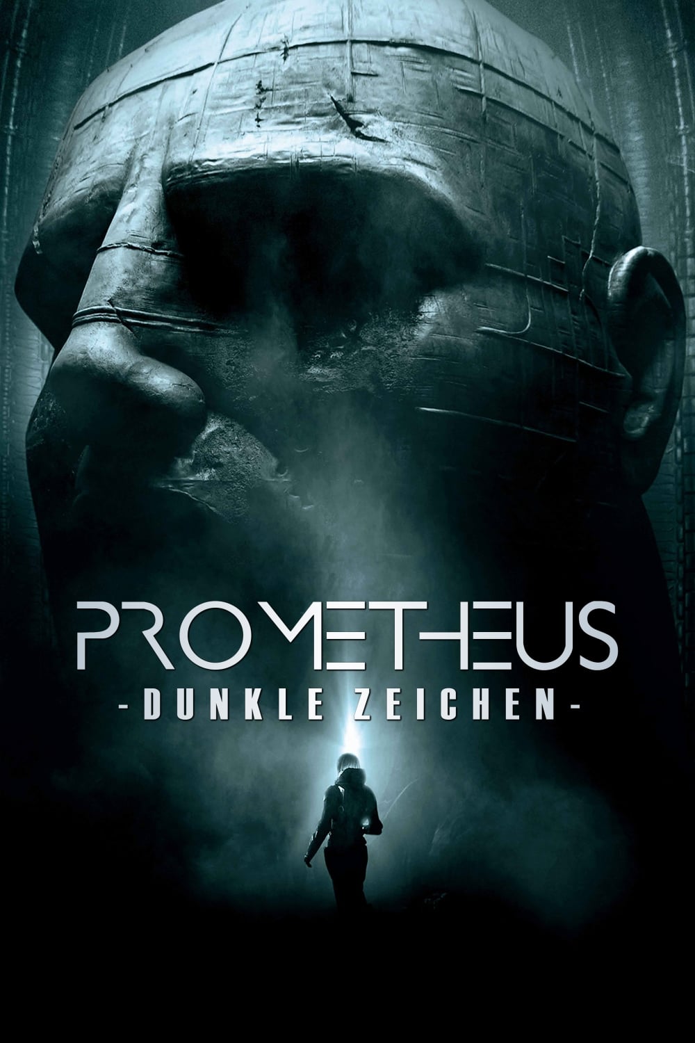 Prometheus - Dunkle Zeichen