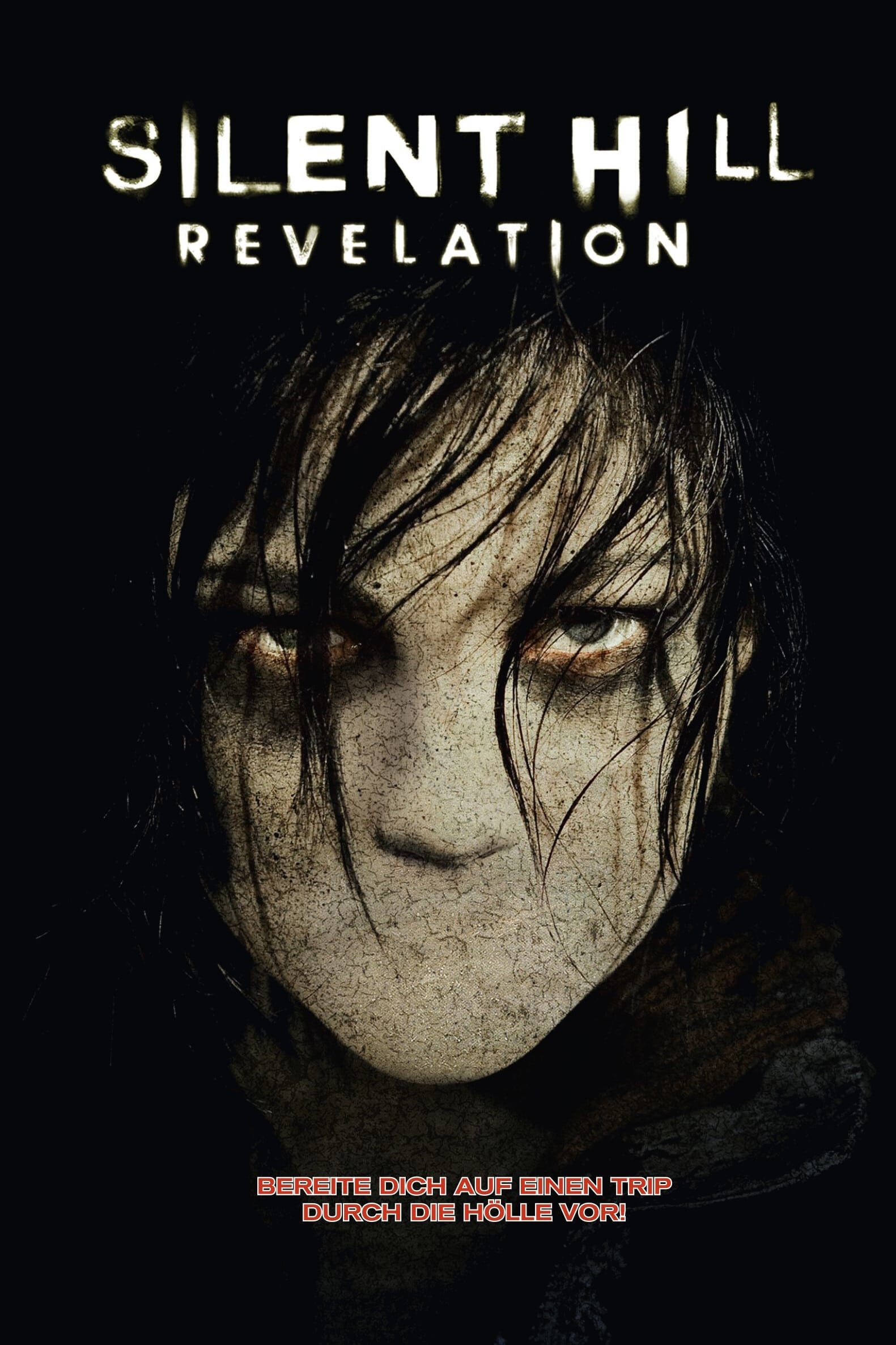 Silent Hill: Revelation 3D