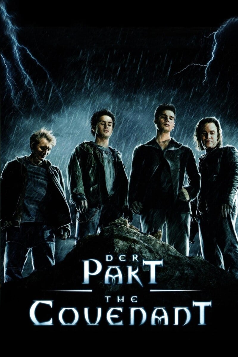 Der Pakt - The Covenant