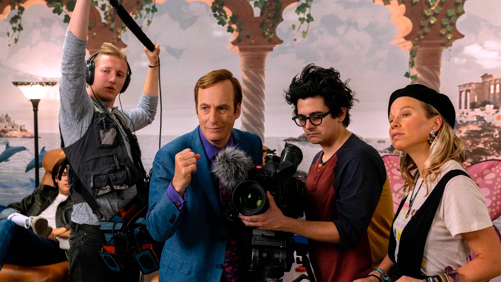 Better Call Saul - Staffel 5