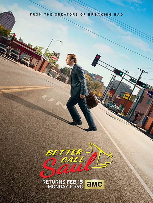 Better Call Saul - Staffel 2