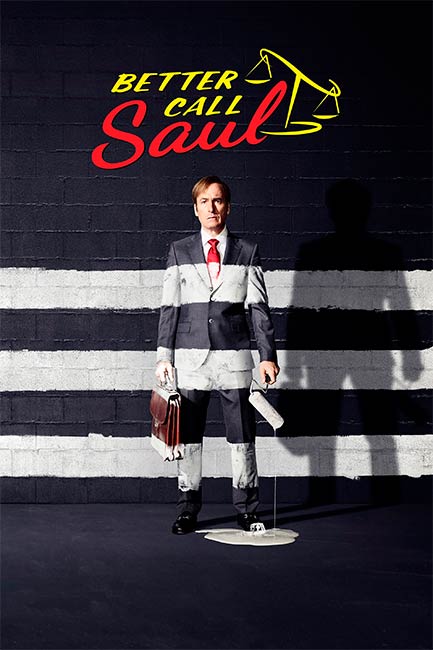 Better Call Saul - Staffel 3