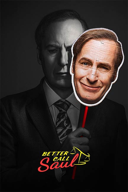 Better Call Saul - Staffel 4