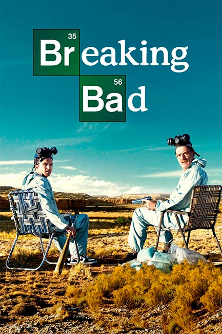 Breaking Bad - Staffel 2