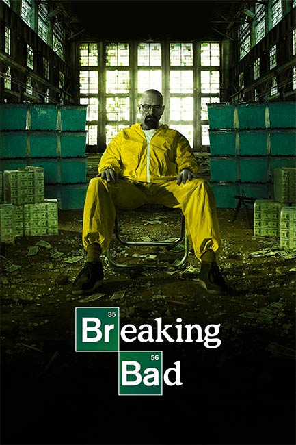 Breaking Bad - Staffel 5