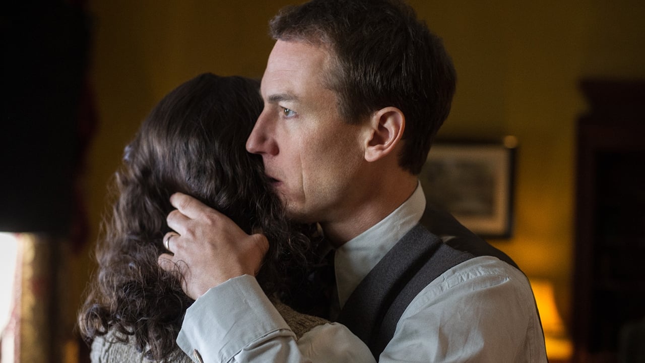 Outlander - Staffel 2