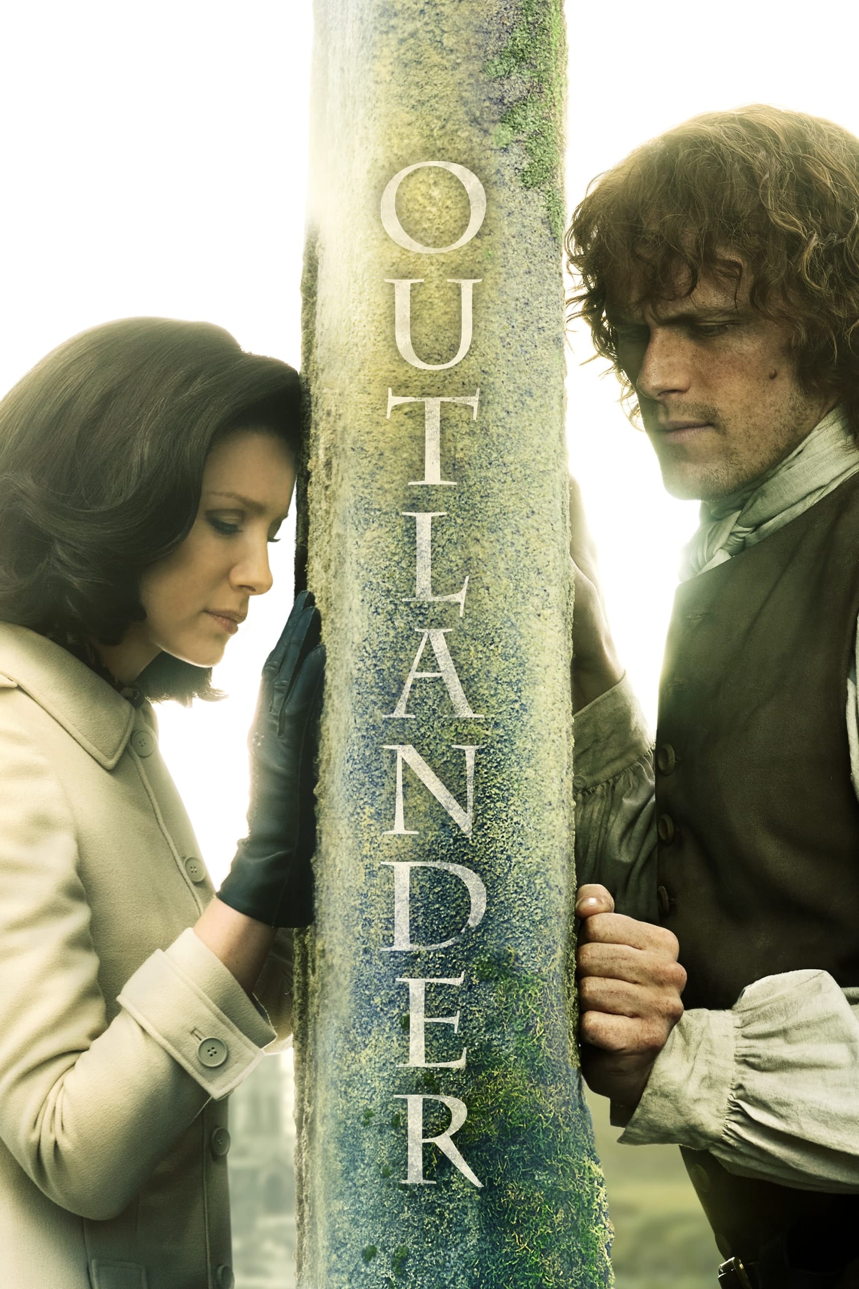 Outlander - Staffel 3