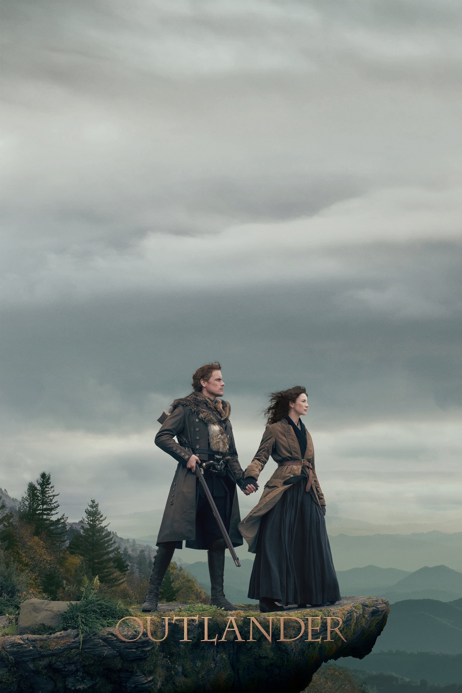 Outlander - Staffel 4