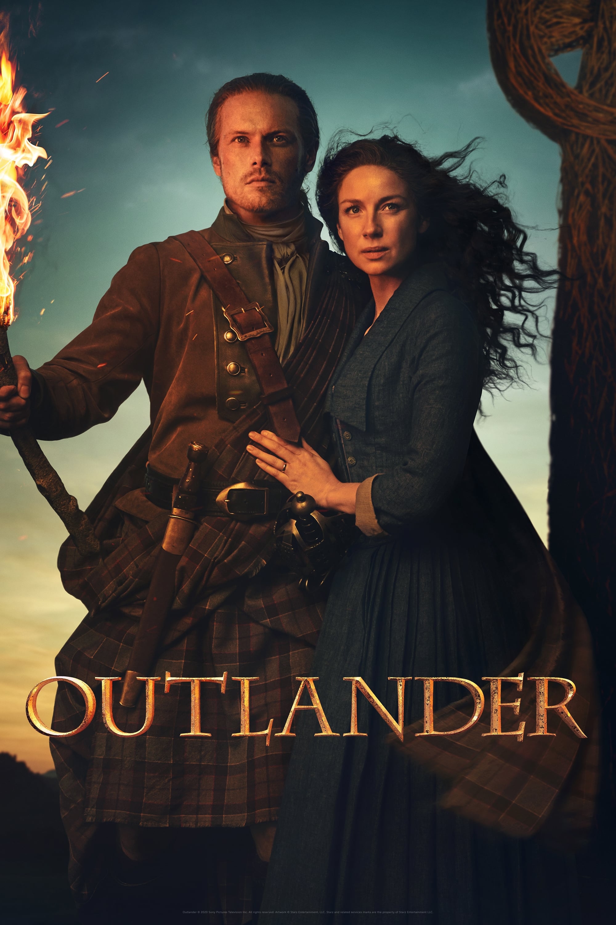 Outlander - Staffel 5