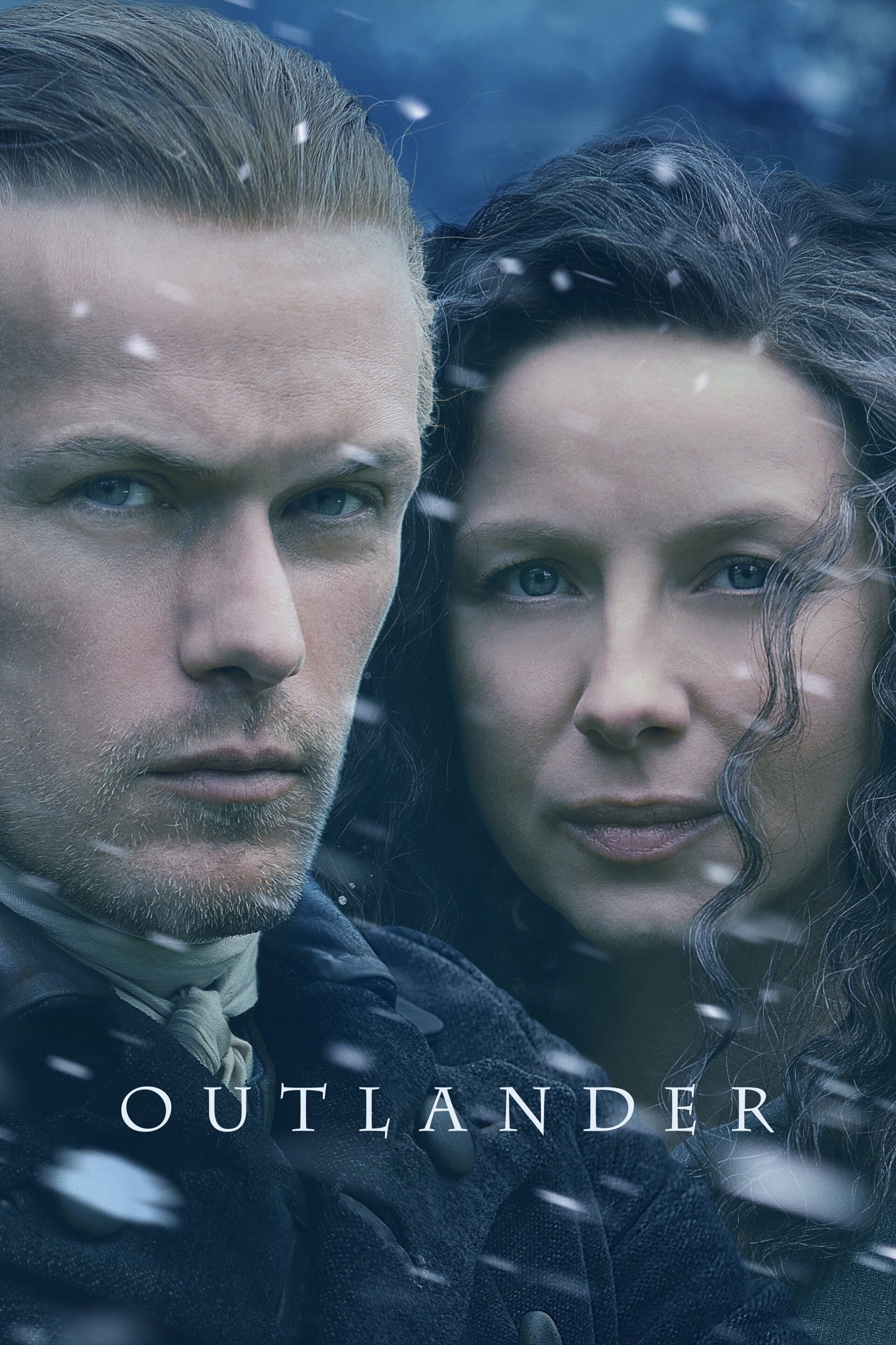 Outlander - Staffel 6