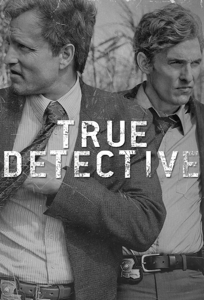 True Detective - Staffel 1